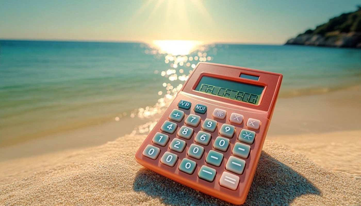 Comment optimiser votre budget pour des vacances réussies en Grèce ?